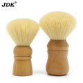 Hot Wood Shaving Brush UK Classical Style Big Size Mens Grooming Brush
