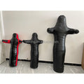 Wholesale Custom Children and Adult  Multifunction Kick Boxing Punching Bag Human Shaped Punching Wrestling Bag Dummy