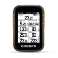 CooSpo BC200 Cycling Bike Computer Wireless GPS Bicycle Speedometer Sync Apps MegaBDM