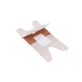 Reliable Stretchable Heavy Cotton Wound Plaster Recommended for Flexible Coverage in Wound Treatment Centers