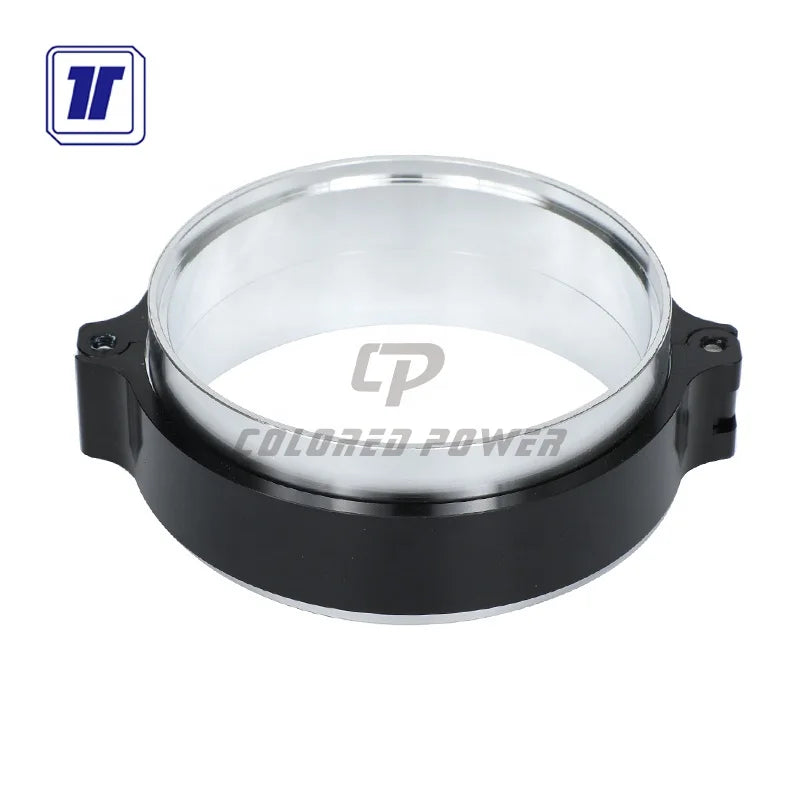 Universal Aluminum 3 Inch Turbo Intercooler Pipe Clamps 2.5" 3.5" 4"