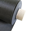 3K Carbon Fiber Fabric Yarn Braided 240 Gsm Woven Waterproof for Bags Blankets Outdoor Gear Crafts Industry & Shoes MegaBDM