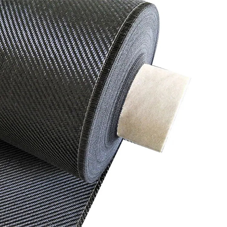 3K Carbon Fiber Fabric Yarn Braided 240 Gsm Woven Waterproof for Bags Blankets Outdoor Gear Crafts Industry & Shoes MegaBDM
