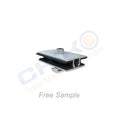 Aluminum Frameless Solar Panel Mounting Clamps Mid End Clamps for CHIKO Rail 7 System