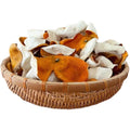 Chinese Herb Chenpi Raw Dried Citrus Reticulata Blanco Fruits Skin for Lungs Clearing