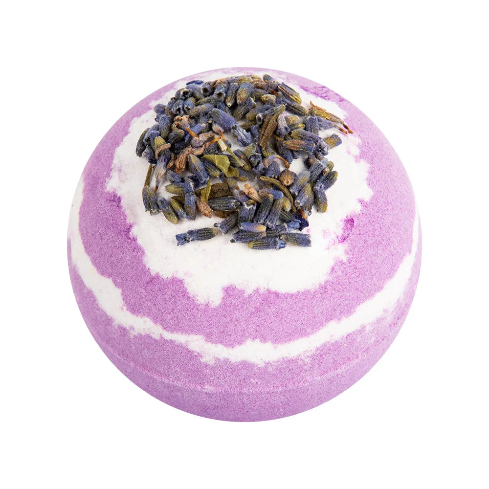 Custom Christmas Bath Bombs for Kids with Surprise Toys Natural Organic Vegan Material Bath Soaking Adults and Kids Luxury