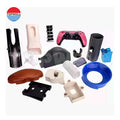 Top Supplier Precision Plastic Injection Mold for Household Products Multi Cavity ISO9001 Certified Showcasing Design Excellence