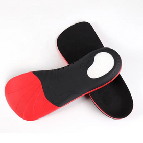 99insole 3D Half Metatarsal Pad Arch Support Orthopedic Insoles Plantar Fasciitis Insoles for Pain Relieve