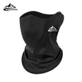 GJ DTJ24 Winter Windproof Breathable Earloop Bandana Ski Mask for Unisex Gym & Party Outdoor Sports Cycling