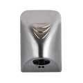 New Commercial Modern Hotel Bathroom Sinks Sensor Automatic Wall-Mounted Electronic Dry Hand Dryer with 2000W Power