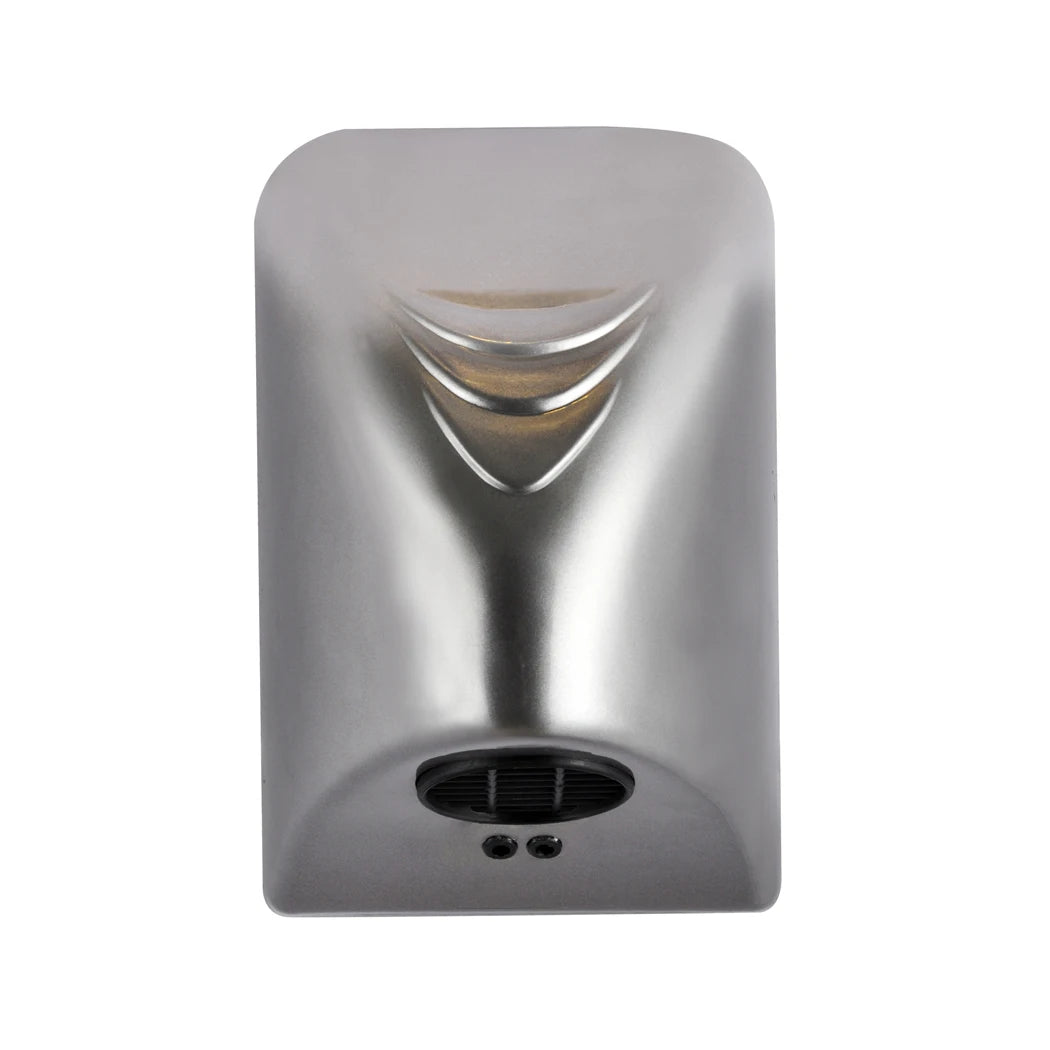 New Commercial Modern Hotel Bathroom Sinks Sensor Automatic Wall-Mounted Electronic Dry Hand Dryer with 2000W Power