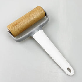 Pizza Baker Roller Pie Mini Rolling Dough Rollers for Egg Tart for Roll Cookies