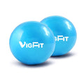 Plyo Soft Shell Weighted Ball Exercise PVC Surface Sand Filled Toning Ball Medicine Ball  for Yoga Training