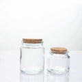 100ml  Bible Verses Jar Different Moods Scripture Cards Christian Reading Christmas Gifts Emotions Feelings Glass Material