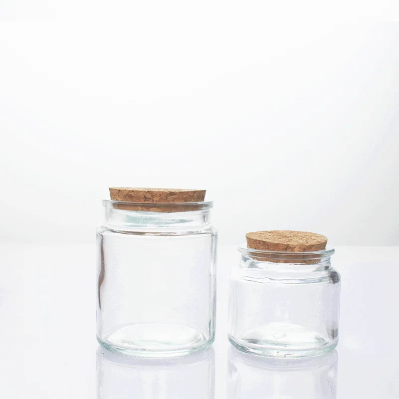 100ml  Bible Verses Jar Different Moods Scripture Cards Christian Reading Christmas Gifts Emotions Feelings Glass Material