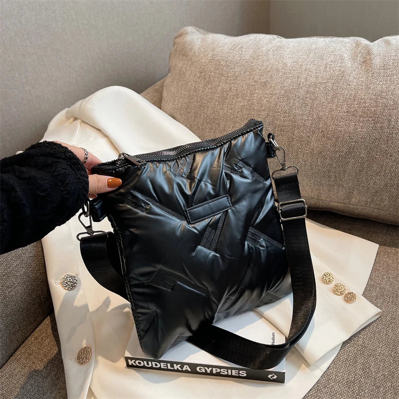 Factory Direct Wholesale Bolsos Shoulder Bag Women Fashion Purses Bags for Girls