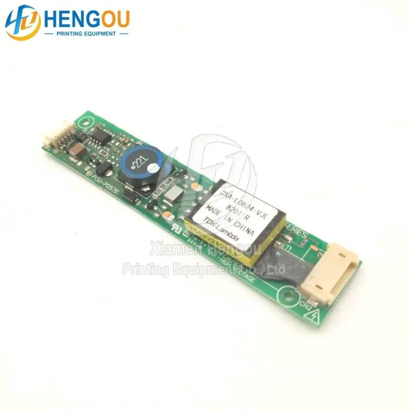 TDK CXA-L0612A-VSL PCU-P057B CXA-L0624-VJL Inverter Board Card Printing Machine Spare Parts
