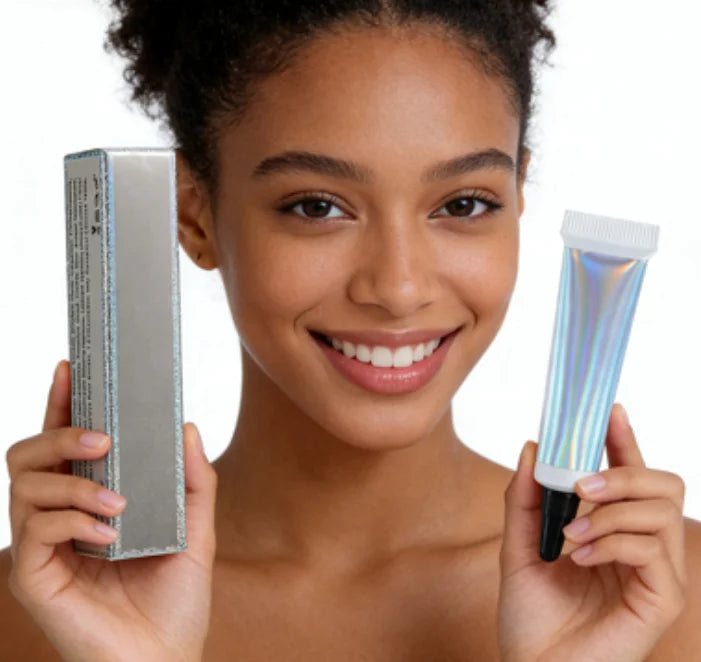 Daily Use Single Eye Shadow Primer Base Long-Lasting Liquid Eye Makeup Base with Private Logo for Eye and Face Makeup