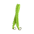 Handmade Durable Eco-Friendly Fabric Belt Bag Accessories with Paracord Rope Hook and Customized Color Fashion