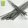 4043 Aluminum Electrode Welding Rods Aluminium Flux Cored Brazing Wire