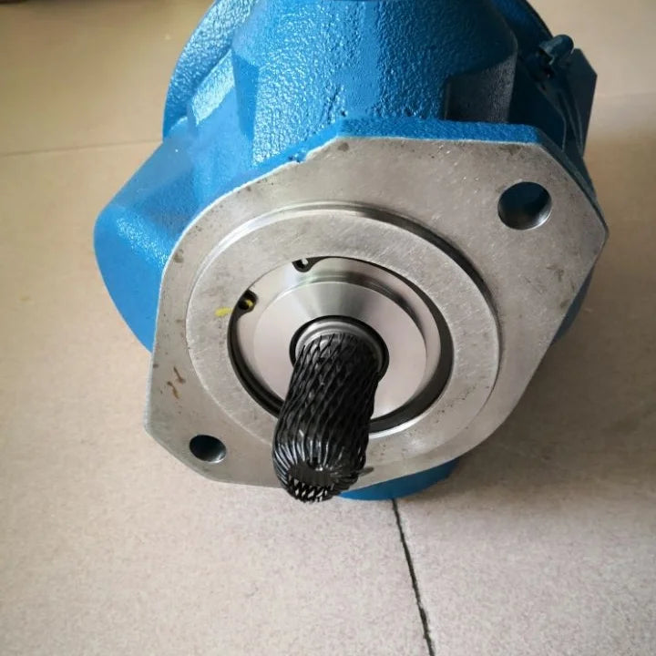 Uchida Rexroth AP2D12  6677377 331 Mini Excavator Hydraulic Main Pump Ap2d12Lv1rs7-966-2