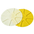 2025 Beekeeping Equipment Porter 8-Way Plastic Yellow Bee Escape Honey Bee Escape with Different Color Options