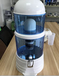 Portable Sink with tank Ceramic Filter Material Freestanding Water Dispensers Uf Membranes Filtration Water Purification System
