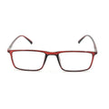 China Wholesale Small Square Optical Glasses Frame Unisex Plastic Reading Latest Design Spectacle Frames