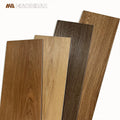 Hybrid PVC Flooring Waterproof SPC Click Lock Vinyl Plank 4mm 5mm 6mm Thickness 12mil 20mil Wear Layer for Indoor Use