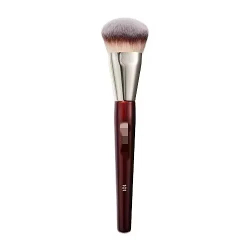 2024 Makeup Foundation Brush Hot Selling Beautiful Contour Foundation Makeup Brush New Arrival Face Makeup Foundation Brush Set