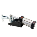 HS-10247-A Air Toggle Clamp Holding Capacity 450KG/992LB Inlet G1/8'' Pneumatic Clamp for Manufacturer MegaBDM