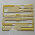OEM CNC Fire Proof Plate Isolation Panel G11 CNC Cutting Fr4 Epoxy 1mm Thickness Deep Insert Plate Atm Bezel for Sale