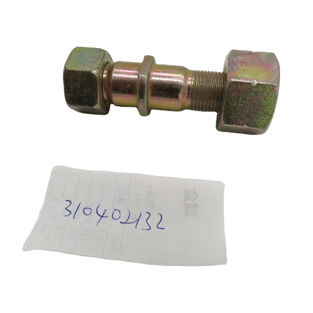 Original Truck Auto Engine Parts Tire Bolt 310402232