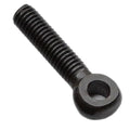JSCREW Stainless Steel 304 316 Marine Grade Eye Bolt Swivel Ring Hook Lifting Hardware Fastener