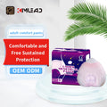 Disposable Shapeless Women Wear Ladies Diaper Menstrual Period Pads Sanitary Napkins Pants Underwear