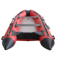 Factory OEM Leisure Boat Inflatable Boats Fishing SHIP Aluminum Floor Boat for Sale