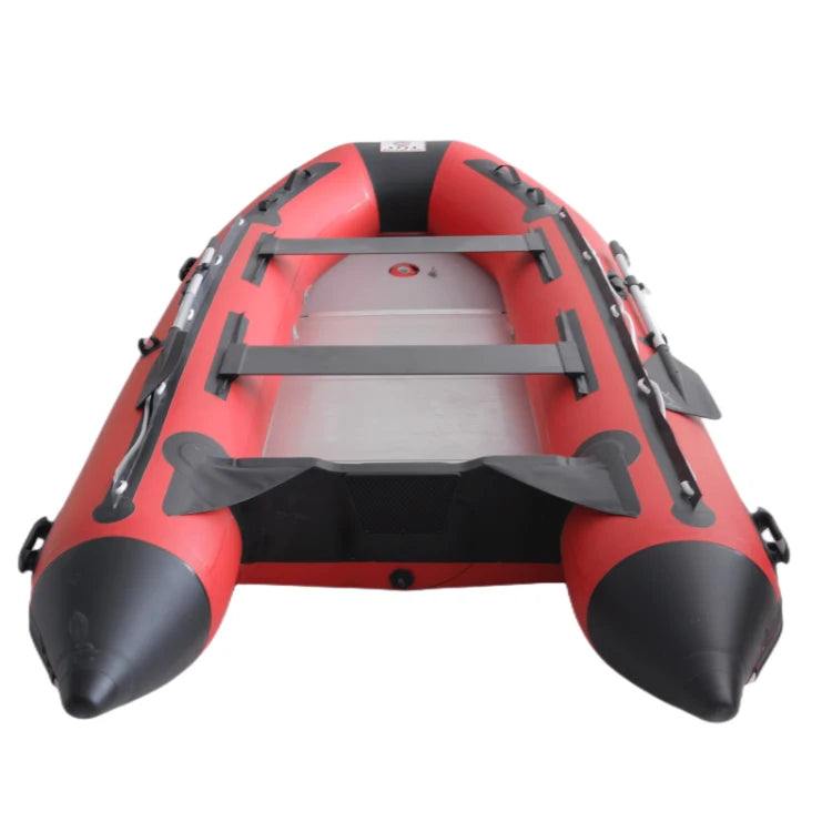 Factory OEM Leisure Boat Inflatable Boats Fishing SHIP Aluminum Floor Boat for Sale