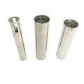 Custom High Precision Milling Turning Drilling Grinding Machining Services for Stainless Steel Brass Copper Titanium Components