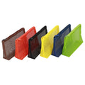 Special Material Air Permeability Travel Pouch Makeup Storage Clear Mesh Women Custom Cosmetic Bag Offices Accessories Bag Eco