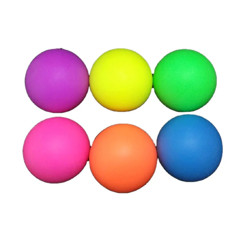 Kehui Hot Sale Squeeze Ball Tiktok Fidget Toy Anti-Pressure PVA Stress Ball Calmbii Kids' Toy Made of Plastic