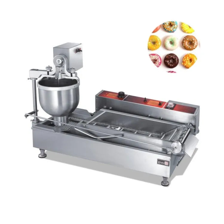 Donut Hole Machine Small Round Donut Machine Donut Machine Commercial