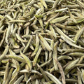 Official Premium 2 Silver Needle White Tea EU Standard Lower Less Pestiside Fuding White Tea