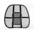 Popular Cheaper Lumbar Support with Breathable Mesh Suit for Car Office Chair