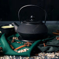 Chinese Cast Iron Teapots Cast Iron Teapot 1200 1800 ml