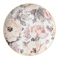 Creative Japanese Ceramic Sushi Dishes Restaurant Wedding Charger Dinner Moroccan Plates Dinnerware Set