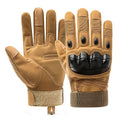 Indestructible Tactical Gloves Sport Motorcycle Assault Tactical Gloves Long Cut Resistant Touch Screen Gloves