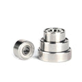 Good Quality 4Pcs Bearing Replace for Upower UP200 UG12/SUG12 Nail Drill Handpiece