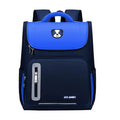 Customized Design Student Bookbag Waterproof Children Backpack Large Capacity School Bag for Primary and Kindergarten Kids