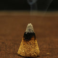 Handmade Incense Palo Santo Holy Wood Incense Cones
