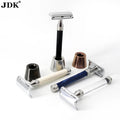 Different Size Stainless Steel Shaving Razor Holder Shave Razor Stand